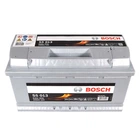 Автомобильный аккумулятор BOSCH 100Ah 830A R+ 0092S50130