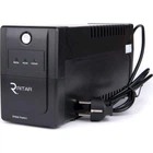 Джерело безперебійного живлення Ritar 600 ВА / 360 Вт / 7 А*ч (RTP600L-U)