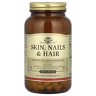 Витаминно-минеральный комплекс Solgar Hair Skin Nails
