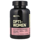 Витаминный комплекс для женщин Optimum Nutrition (Opti-Women) 60 капсул