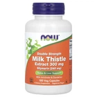 Натуральная добавка Now Foods Milk Thistle Extract 300 мг Silymarin 240 мг