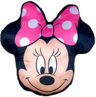 М'яка іграшка-подушка Disney Minnie 3D 35 см (8435631312918)