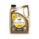 Моторное масло Total Quartz Ineo Long Life