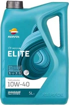 Моторное масло Repsol Elite Multivalvulas