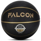 Мяч баскетбольный Falcon Streetball Black Size 7 (P-5905973404266)