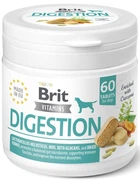 Вітаміни для собак Brit Vitamins Digestion для травлення 60 таблеток