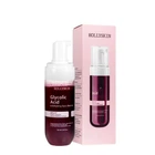 Пенка для умывания лица отшелушивающая Hollyskin Glycolic Acid 150 мл