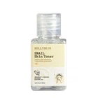 Тонік для обличчя Hollyskin Snail Skin Toner з муцином равлика 30 мл
