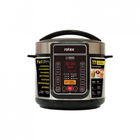 Мультиварка Rotex REPC75-B (238329)