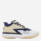 Чоловічі кросівки для баскетболу Nike Air Jordan Zion 1 DA3130-241 40 (7US) 25 см Білі (195866487581)