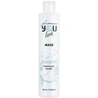 Маска You Look з кератином для відновлення волосся Keratin Professional Mask 250 мл