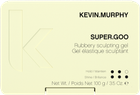 Гель для укладки волосся Kevin Murphy Super Goo 100 г (9339341061748)