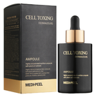Сироватка омолоджувальна з стовбуровими клітинами Medi-Peel Cell Toxing Dermajours Ampoule 100 мл