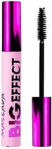 Tusz do rzęs Ingrid Cosmetics Big Effect 12 ml (5902026663489)