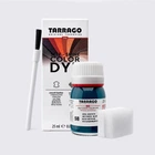 Краска для кожи и текстиля Tarrago Color Dye 25 мл небесно-голубой