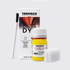 Фарба для шкіри та текстилю Tarrago Color Dye 25 мл пастельно жовтий