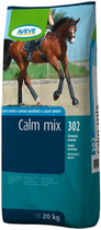 Корм для коней Aveve Calm Mix 20 кг (5411866955017)  