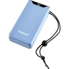 Батарея универсальная Intenso F20000 20000mAh PD/18W, QC3.0, blue (7332055) (BR817545324)
