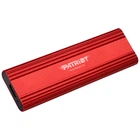 Накопитель SSD USB-C 2TB Patriot (PTPL2TBPEC)