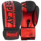 Боксерские перчатки PowerPlay 3086 Matt Challenger