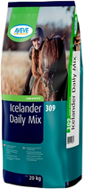 Корм для коней Aveve Icelander Daily Mix 20 кг (5400515006682)  