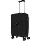 Чемодан Travelite ORBITA/Black TL076947-01 (Маленький)