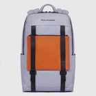 Рюкзак для ноутбука Piquadro DAVID (S130) Grey CA6363S130_GR