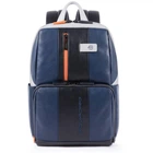 Рюкзак Piquadro URBAN Blue-Grey2 CA3214UB00_BLGR