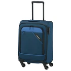 Чемодан Travelite DERBY/Blue TL087547-20 (Маленький)