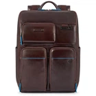 Рюкзак для ноутбука Piquadro B2 REVAMP(B2V) Cognac CA5381B2V_MO