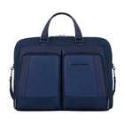 Сумка для ноутбука Piquadro WALLABY (W120) Night Blue CA6017W120_BLU
