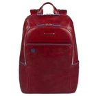 Рюкзак Piquadro BLUE SQUARE (B2) Red CA3214B2_R