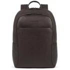 Рюкзак для ноутбука Piquadro BLACK SQUARE (B3) D.Brown CA4762B3_TM
