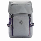 Рюкзак Kipling YANTIS Grey Ripstop (55O) KI3323_55O