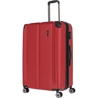 Чемодан Travelite CITY/Red TL073049-10 (Большой)