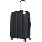Чемодан Travelite CITY/Black TL073048-01 (Средний)