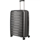 Чемодан Travelite AIR BASE/Anthracite TL075349-04 (Большой)