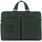 Сумка для ноутбука Piquadro HARPER (AP) Green CA4027AP_VE3