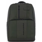 Рюкзак для ноутбука Piquadro URBAN (UB00) Forest Green CA3214UB00_VE8