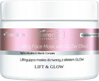 Maska do twarzy Bielenda Professional Glow Liftingująca 115 g (5902169050566)