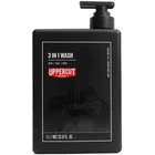 Шампунь 3 в 1 Uppercut Deluxe 3 in 1 Wash 1000 мл 817891023502