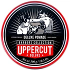 Помада для укладання волосся Uppercut Deluxe Pomade Barber Tin 300 г 817891025490