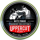 Матова помада для укладання волосся Uppercut Deluxe Matt Pomade Barber Tin 300 г 817891025520