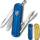 Складаний ніж Victorinox CLASSIC SD Ukraine 0.6223.T2G.T81