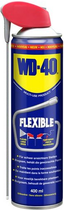 Smar uniwersalny (aerozol) WD-40 Universal Flexible 400 ml (5032227316881)