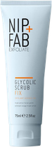 Peeling do twarzy NIP+FAB Glycolic Fix 75 ml (5060236972941)