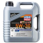 Моторна олива Liqui Moly Special Tec LL