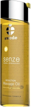 Олія для масажу Swede Senze Seduction Orange 150 мл (7350028783311) 