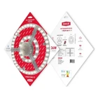 Светильник светодиодный 1-MLM-3641-C MAXUS Led Module 36W 4100K Circle
