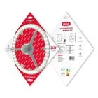 Світильник світлодіодний 1-MLM-2441-C MAXUS Led Module 24W 4100K Circle